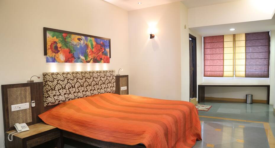 Hotel Shivalik Inn, Nagpur 4